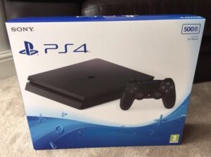 Rumor: PS4 Slim Images Leaked, New PSP-Like Device in Production