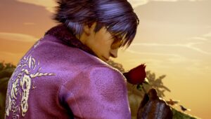 Lee Chaolan, Violet Confirmed for Tekken 7, New Story Details