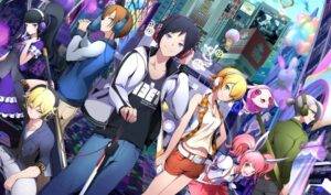 Akiba’s Beat Gets Delayed to Q1 2017 in North America