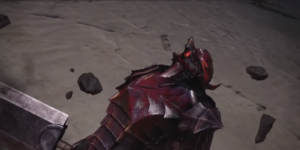 New Berserk Musou Gameplay Reveals Guts’ Deadly Berserker Armor