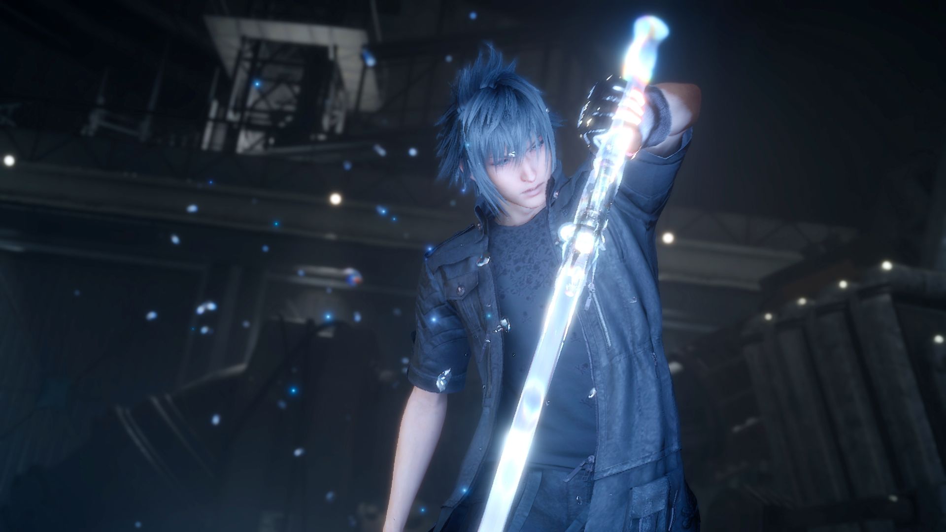 Final Fantasy XV Royal Edition Rated By ESRB For PS4 Xbox One