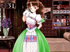 Gainax’s Princess Maker 2 Heads to Steam on October 3
