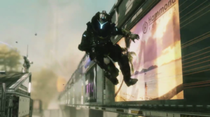 New Titanfall 2 Trailer Introduces the Pilots