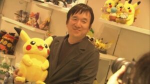 Pokemon Confirmed for NX, Company Exec Teases Handheld-Console Hybrid