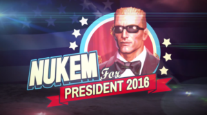 Retail Edition for Duke Nukem 3D: 20th Anniversary World Tour Announced
