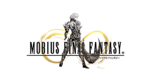 Bishounen RPG Mobius Final Fantasy Gets a PC Release in Japan