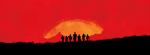 Rockstar Puts Out Another Teaser for New Red Dead Game