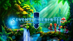 GungHo Reveals New Yet Traditional Smartphone RPG, Seventh Rebirth