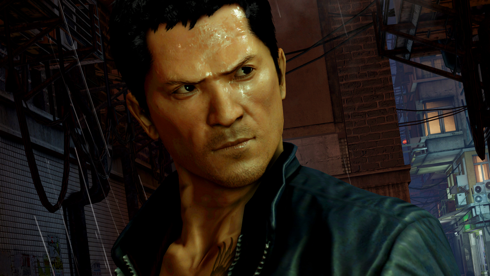 United Front Games, developer of Sleeping Dogs, is closing down