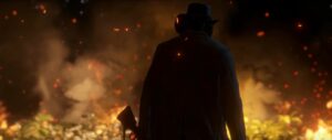 Debut Trailer for Red Dead Redemption 2