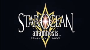 Debut Trailer for Star Ocean: Anamnesis