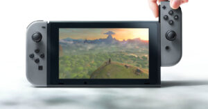 Rumor: Leaked Specs Imply Switch is Weaker than PS4