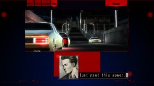 The Silver Case Remastered Gets a PlayStation 4 Version