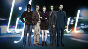 The Silver Case Interview: Suda51, Miami Vice, and the Potential of VR