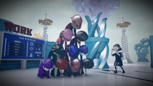 Channel Your Inner Soviet – The Tomorrow Children Now Free-to-Play