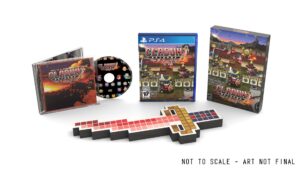 Cladun Returns: This is Sengoku! Comes West on PC, PS4, and PS Vita in Spring 2017