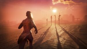 Conan Exiles Resurfaces With Gorgeous New 360-Degree Screenshots, Early Access Set for January 2017