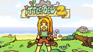 Zelda-like Ittle Dew 2 Launches November 15 on PC and Consoles