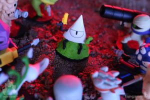 Grab Some Adorable Nuclear Throne Figurines