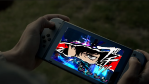 Atlus CEO: Nintendo Switch has “Interesting Potential”