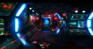 System Shock 1 Remake Delayed to Q2 2018