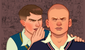 Bully: Anniversary Edition Launches Today for Mobile