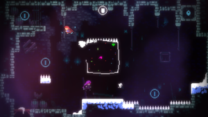 TowerFall Creator’s New Game Celeste Gets PS4 Release