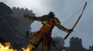 Ubisoft: For Honor Requires Constant Internet Connection, Even in Single Player