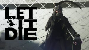 Let it Die Review – Polished Suda51