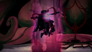 New Trailer and Gameplay Details for Lovecraftian Metroidvania Game, Sundered