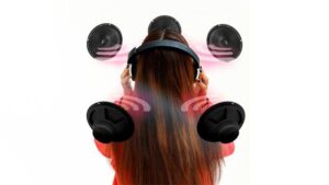Valve Acquires 3D Audio Company Impulsonic