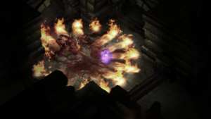 Blizzard Really Tried Hard to Recapture Diablo 1 in Diablo 3’s “The Darkening of Tristram”