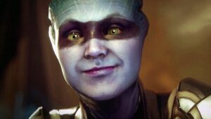 No Season Pass for Mass Effect: Andromeda