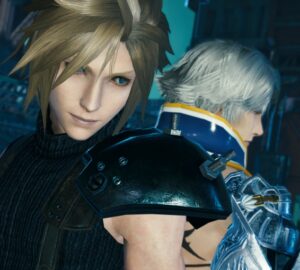 Mobius Final Fantasy Hits PC February 6, Final Fantasy VII Remake Collab Announced