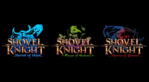 Shovel Knight Heads to Nintendo Switch, Rebranded as Shovel Knight: Treasure Trove for All Platforms
