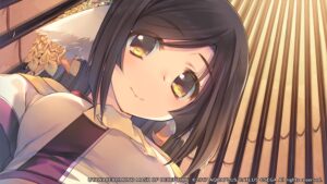 Utawarerumono: Mask of Deception Heads West on PS4 and PS Vita this Spring, Mask of Truth this Fall