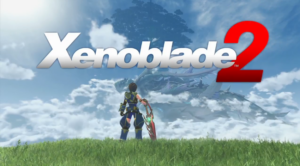 Xenoblade Chronicles 2 Announced for Nintendo Switch