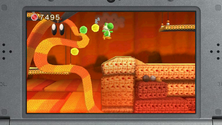 Poochy and Yoshi's Woolly World Review - SO FLUFFY - Niche Gamer