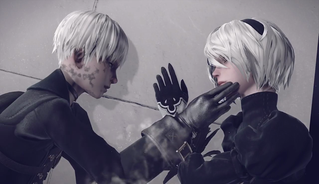 Nier: Automata': The Wrenching RPG is 2017's Game of the Year