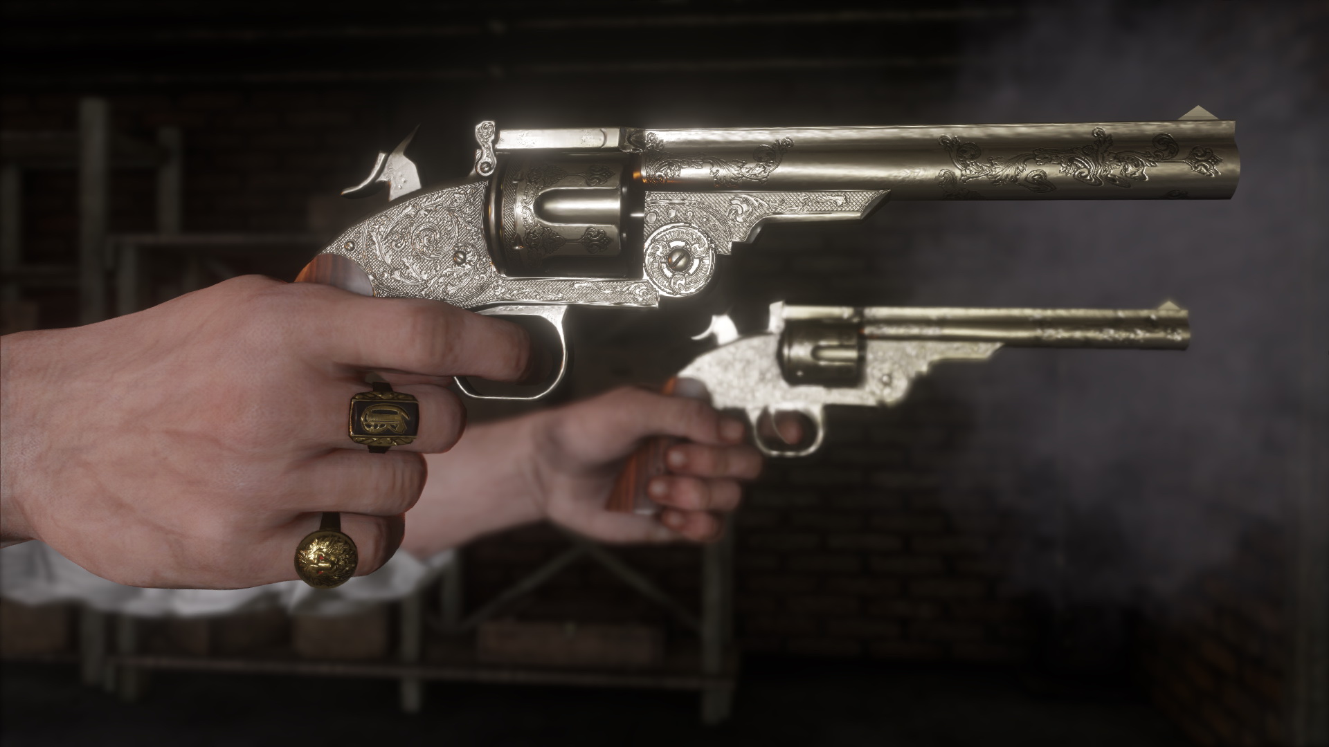 IGN - An eye-catching Steam sale has seen Rockstar's Red Dead Redemption 2 hit new heights, with more players on the platform than ever before. Link in comments for more.
