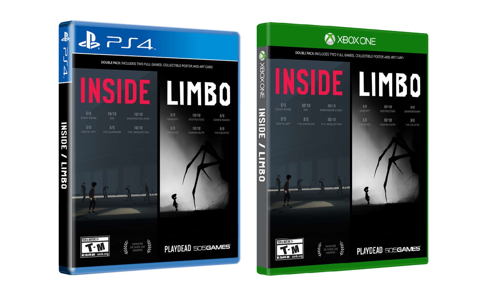 4 games отзывы. Limbo/inside игра. Limbo язык программирования. Limbo ps4. Limbo игра пс4.