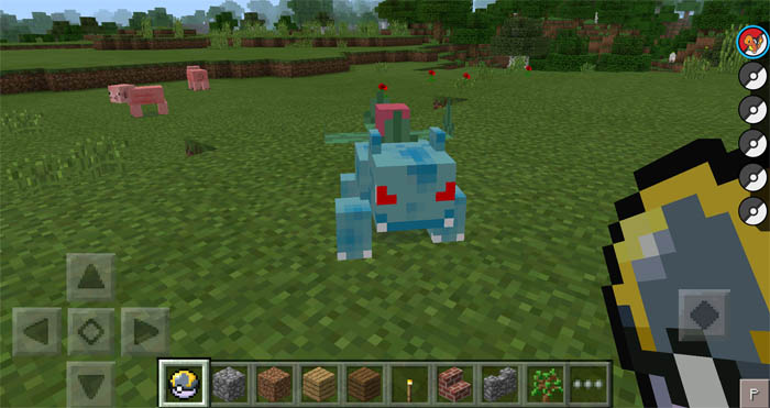 Pixelmon Mod for Minecraft for Android - Download