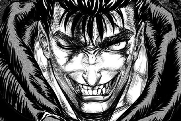 The Berserk Manga Returns This Month - Niche Gamer