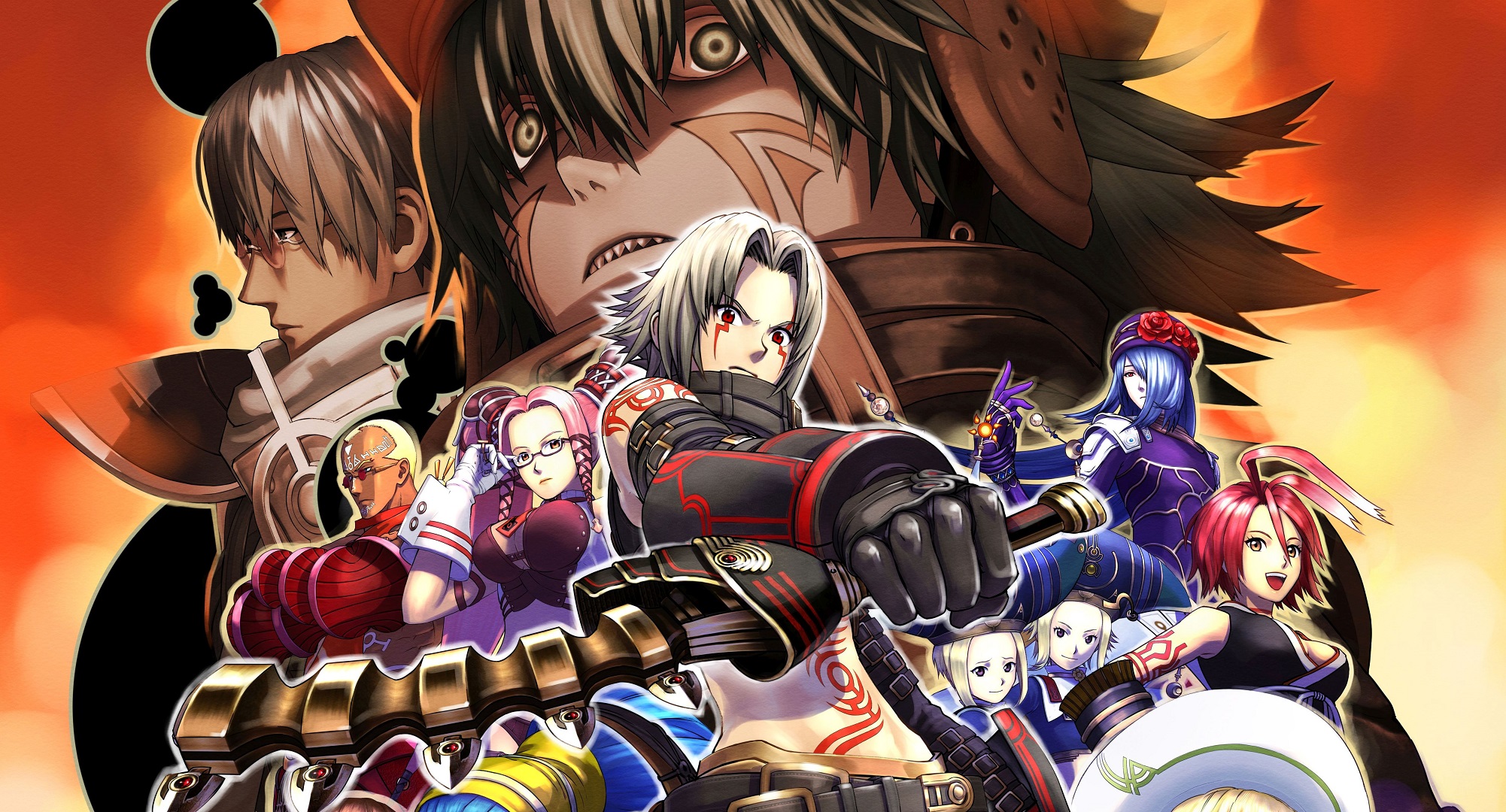 hack//G.U. Last Recode Review - We Have To Go Deeper - Niche Gamer