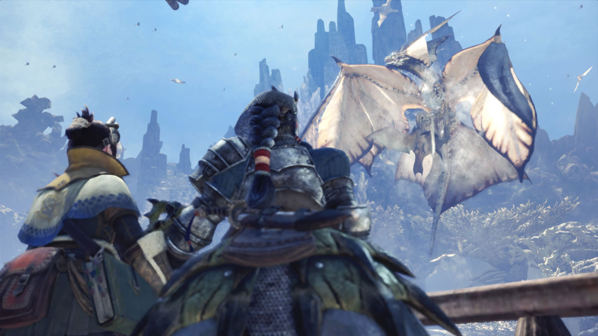 Monster Hunter: World - Gamer's top questions answered