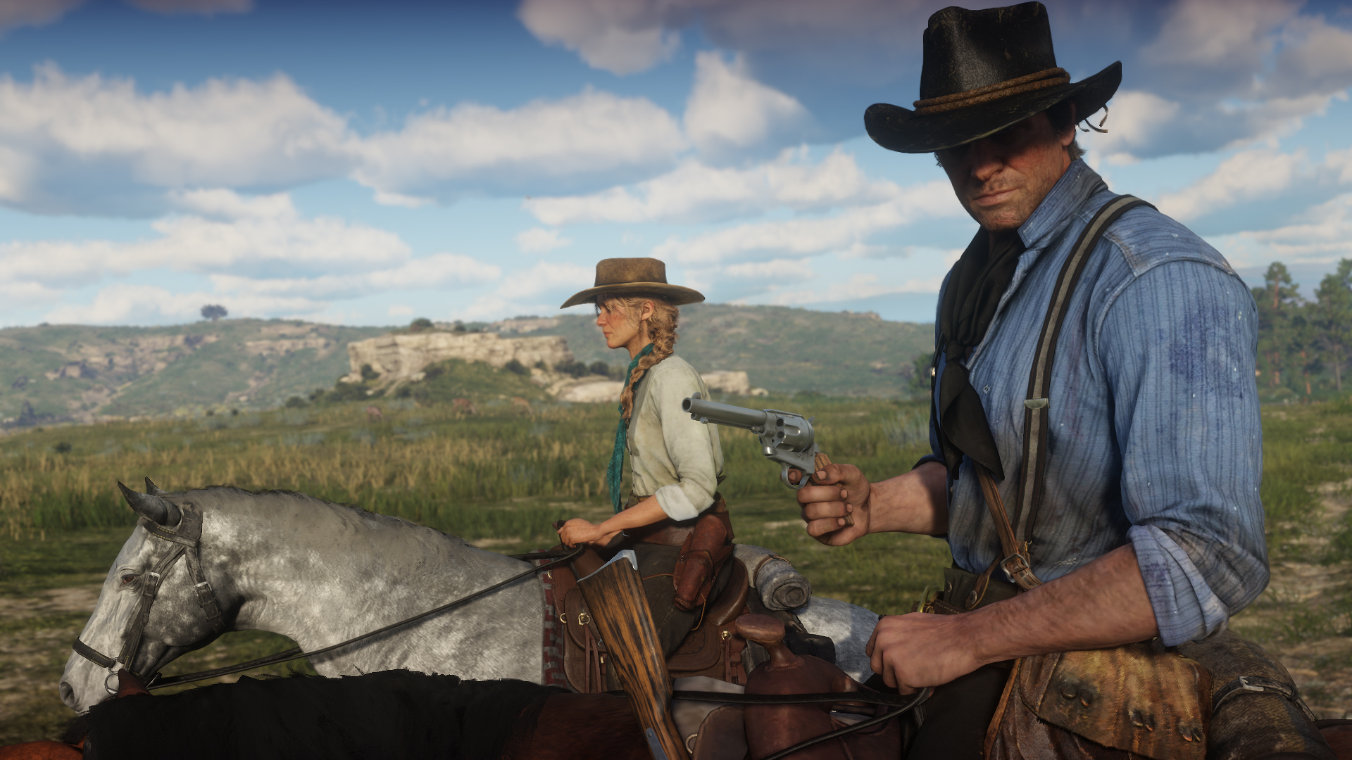 trådløs Ocean Duplikere Red Dead Redemption 2 Pre-Order Bonuses, Special Editions Revealed - Niche  Gamer