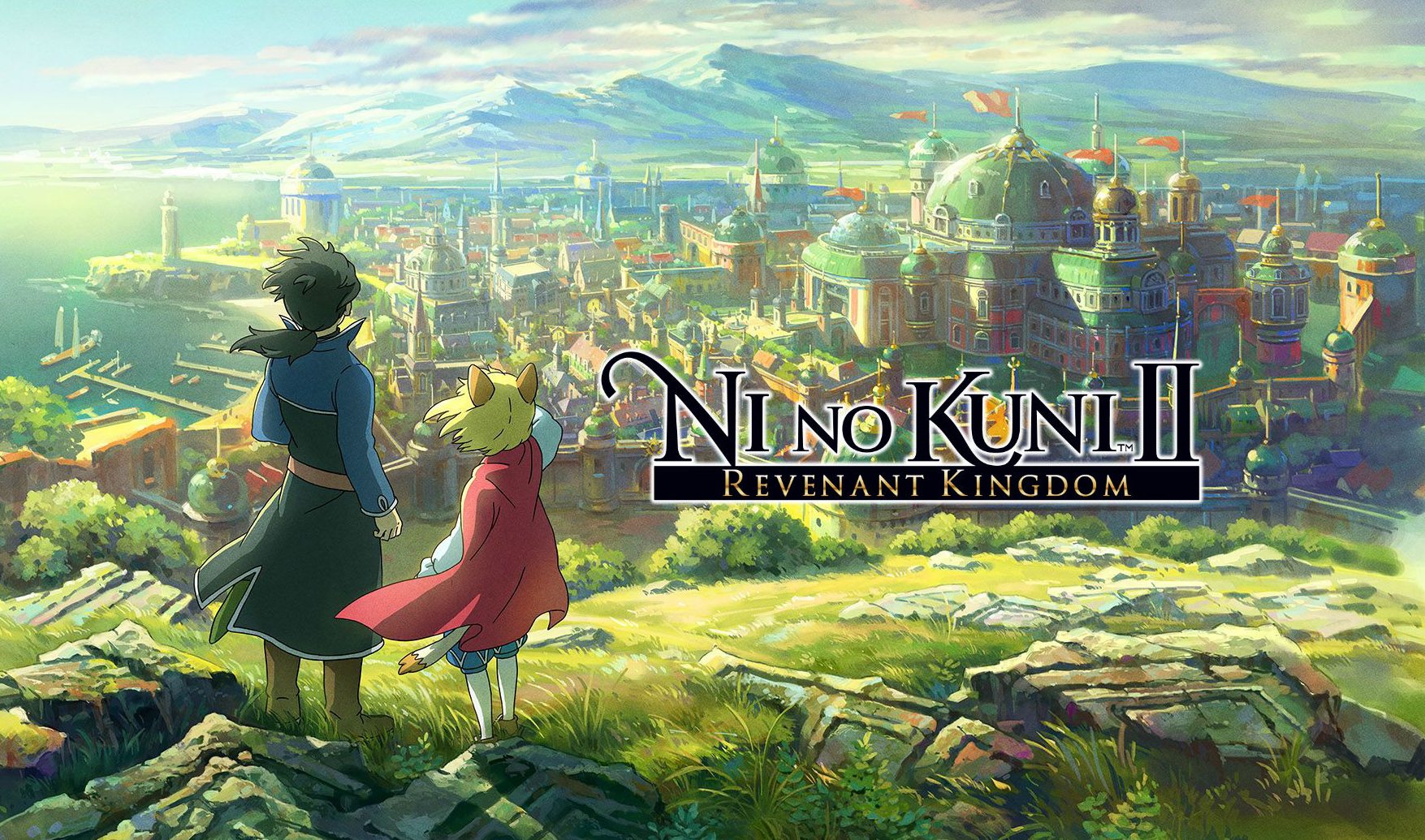 Ni no Kuni: Wrath of the White Witch Review - Tech-Gaming