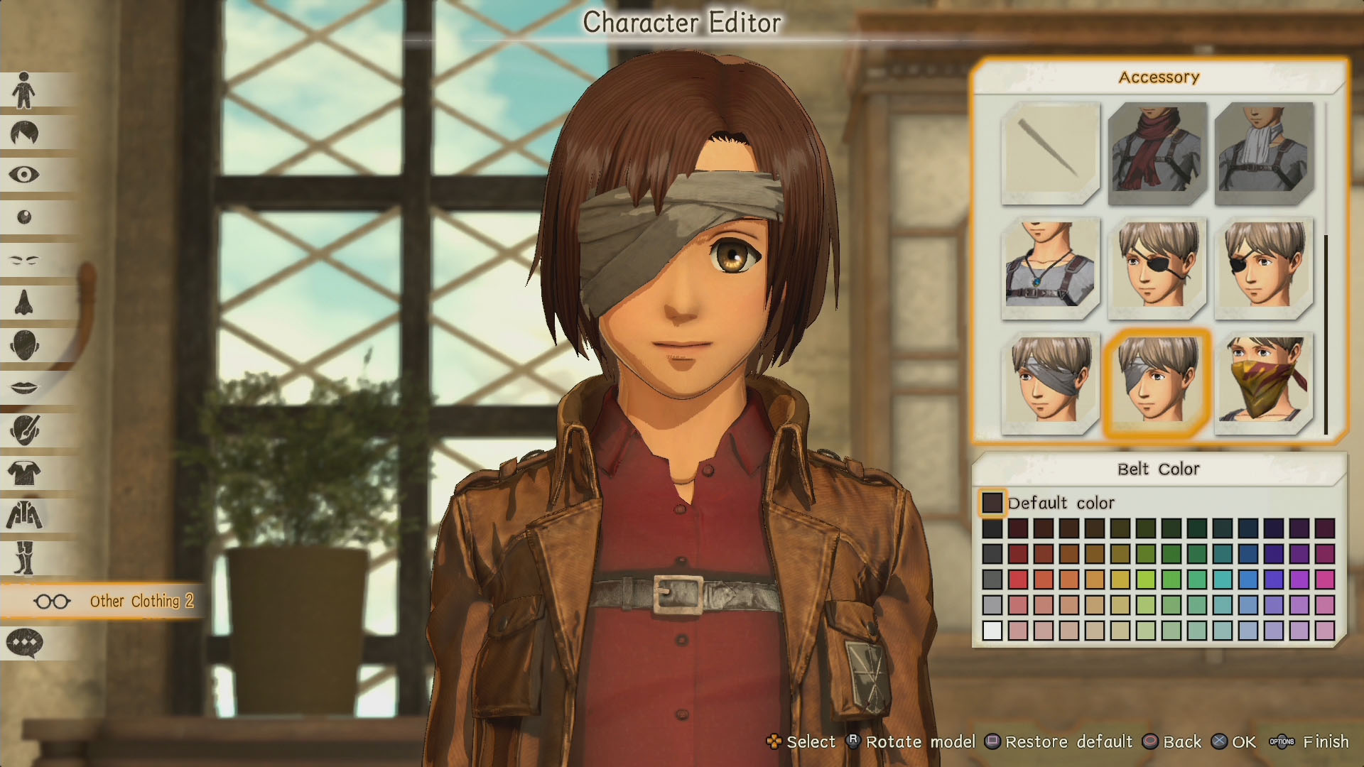 Attack on Titan 2 Multiplayer Details Revealed: Online Modes & Character  Editor