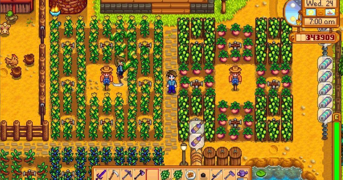 Stardew Valley