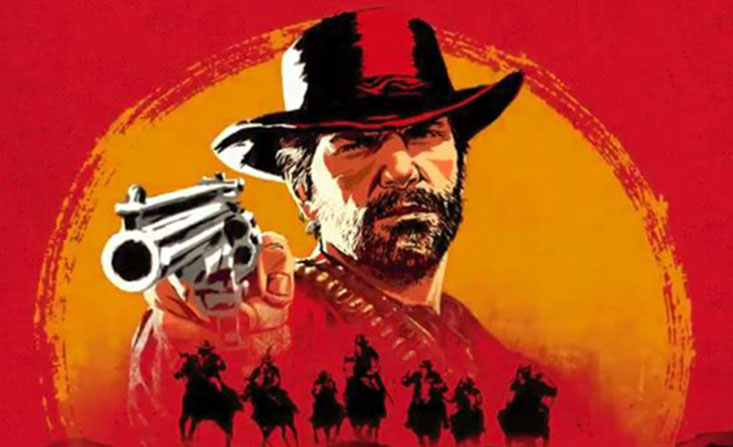 Red Dead Redemption 2 Heads to PC on November 5 - Niche Gamer